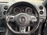 Used Volkswagen Tiguan