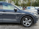 Used Volkswagen Tiguan