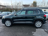 Used Volkswagen Tiguan