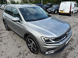 Used Volkswagen Tiguan
