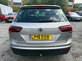 Used Volkswagen Tiguan
