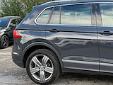 Used Volkswagen Tiguan
