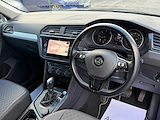 Used Volkswagen Tiguan