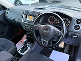 Used Volkswagen Tiguan