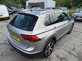Used Volkswagen Tiguan