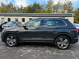 Used Volkswagen Tiguan