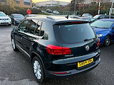 Used Volkswagen Tiguan