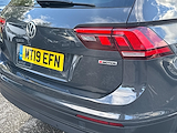 Used Volkswagen Tiguan