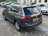 Used Volkswagen Tiguan