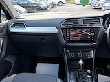 Used Volkswagen Tiguan