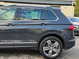 Used Volkswagen Tiguan