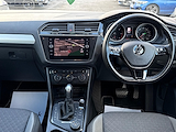 Used Volkswagen Tiguan