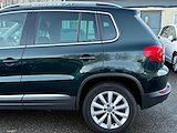 Used Volkswagen Tiguan