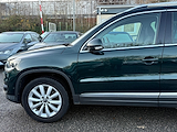 Used Volkswagen Tiguan