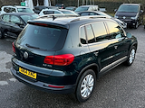 Used Volkswagen Tiguan