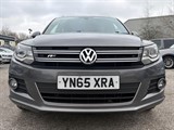 Used Volkswagen Tiguan