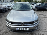 Used Volkswagen Tiguan