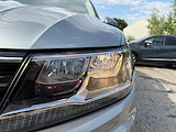 Used Volkswagen Tiguan