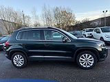 Used Volkswagen Tiguan