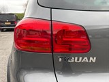 Used Volkswagen Tiguan