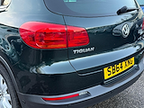 Used Volkswagen Tiguan