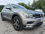 Used Volkswagen Tiguan