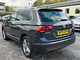 Used Volkswagen Tiguan