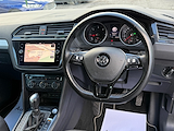 Used Volkswagen Tiguan