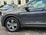 Used Volkswagen Tiguan