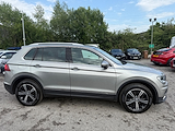 Used Volkswagen Tiguan