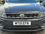 Used Volkswagen Tiguan