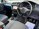 Used Volkswagen Tiguan