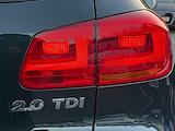 Used Volkswagen Tiguan