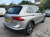 Used Volkswagen Tiguan