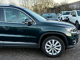 Used Volkswagen Tiguan