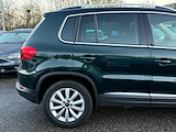 Used Volkswagen Tiguan