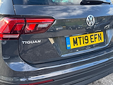Used Volkswagen Tiguan