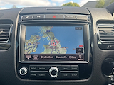 Used Volkswagen Touareg