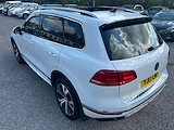 Used Volkswagen Touareg