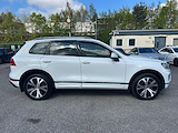 Used Volkswagen Touareg