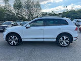 Used Volkswagen Touareg