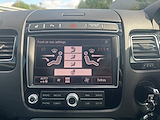 Used Volkswagen Touareg