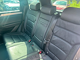 Used Volkswagen Touareg