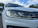 Used Volkswagen Touareg