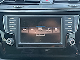 Used Volkswagen Touran