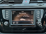 Used Volkswagen Touran