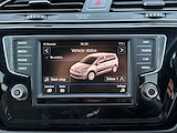 Used Volkswagen Touran