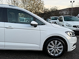 Used Volkswagen Touran