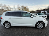 Used Volkswagen Touran