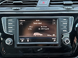 Used Volkswagen Touran